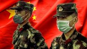 КИНЕСКА ЦРВЕНА ЛИНИЈА СТРПЉЕЊА Завет Кине да ће се борити за Тајван - није провокација, али јесте упозорење