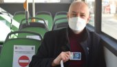 GRADONAČELNIK RADOJIČIĆ: Novih 10 električnih autobusa do kraja godine (FOTO)