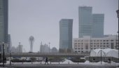 MOSKVA POMNO PRATI DOGAĐAJE: Rusija pozvala na mirno rešenje dijalogom u Kazahstanu