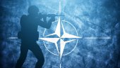 NADOMAK RUSKE GRANICE: NATO planira desant na obali Litvanije, počele najveće NATO vežbe u Baltičkom moru (FOTO)