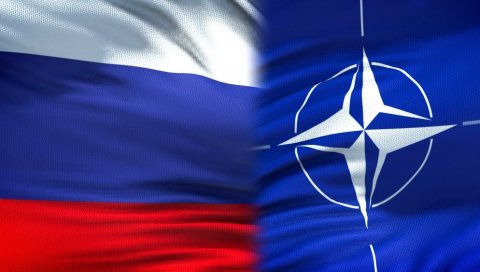 НАТО БРОД УПЛОВИО У ЦРНО МОРЕ: Русија се одмах огласила, ангажована моћна Црноморска флота