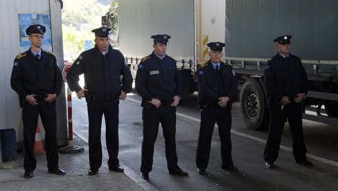 NASTAVAK PROGONA SRBA SA KOSMETA: Na Jarinju uhapšen Srboljub Veselinović (80)