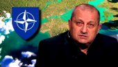 КАКО ЋЕ НАТО ПОСЛАТИ УКРАЈИНИ АВИОНЕ? Израелски обавештајац саопштио лоше вести за Зеленског