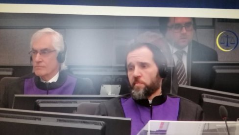 BIVŠI TUŽILAC UDARIO NA TRAMPA: Gonio bih ga bez obzira na stranku