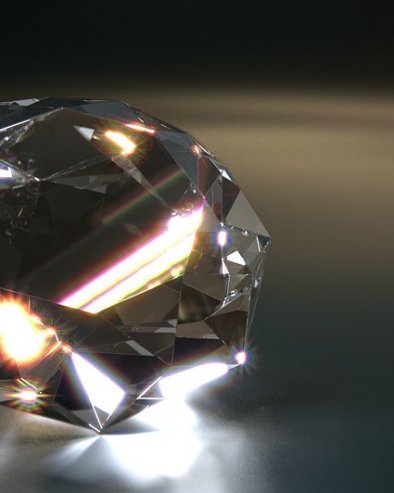 ДРАГУЉИ ИЗУЗЕТНЕ ЧИСТОЋЕ: У Русији пронађена два јединствена дијаманта од 55 и 135 карата