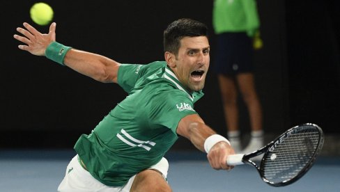 ŽESTOKE UVREDE NA RAČUN ĐOKOVIĆA: Novak mora da bude kažnjen za svoje ponašanje, daje loš primer deci ŽESTOKE UVREDE NA RAČUN ĐOKOVIĆA: Novak mora da bude kažnjen za svoje ponašanje, daje loš primer deci
