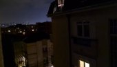 ЧУЈУ СЕ УДАРИ ИЗ ПРАВЦА МАРАКАНЕ: Ево шта се дешава на стадиону (ВИДЕО) ЧУЈУ СЕ УДАРИ ИЗ ПРАВЦА МАРАКАНЕ: Ево шта се дешава на стадиону (ВИДЕО)