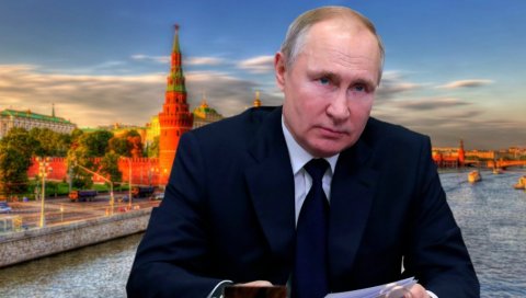 ПУТИН О СИТУАЦИЈИ У БОСНИ: Председник Русије открио за шта се залаже Москва, а ево шта то значи за РС