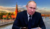 MOĆAN ODGOVOR BAJDENU: Putinov manevar za nesanicu Zapada