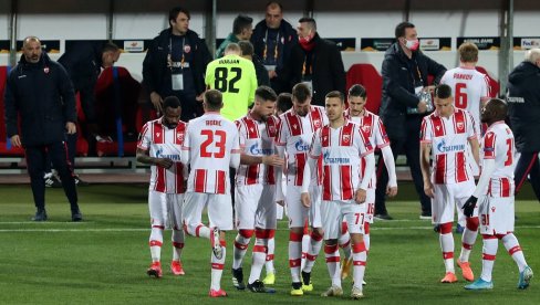 SUPERLIGA: Zvezda u Subotici, Partizan dočekuje Radnik