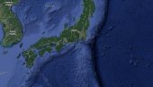 REGISTROVANO PREKO 1000 ZEMLJOTRESA JAČINE DO 5,5 STEPENI, AKTIVIRAN I VULKAN: Japan se sprema za evakuaciju