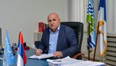 U JADRU NIKAD BOLJE: Vidoje Petrović, gradonačelnik Loznice, o poseti potpredsednici Vlade