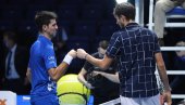 NOLE JE APSOLUTNI BROJ 1 ALI SLEDEĆE NEDELJE PADA JOŠ JEDAN REKORD ATP LISTE: Ovo se nije desilo od jula 2005. godine (VIDEO)