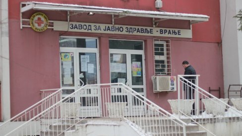 ЗАВОД ЗА ЈАВНО ЗДРАВЉЕ ВРАЊЕ: Алергије учесталије од респираторних инфекција