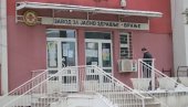 EPIDEMIJA U PREŠEVU SE STIŠAVA: Vranje ponovo prednjači po broju novozaraženih u Pčinjskom okrugu