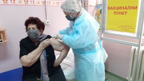 ПОШАСТ И КОД КОД КОМШИЈА У РС: Епидемија корона вируса у Мачванском округу