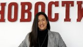 OVO NIJE NI SANJALA! Evo šta je u Srbiji doživela Andrea Lekić, svojevremeno najbolja rukometašica sveta