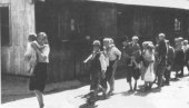 SVEČANA AKADEMIJA U SANU: 80 godina od uspostavljanja ustaških logora smrti SVEČANA AKADEMIJA U SANU: 80 godina od uspostavljanja ustaških logora smrti