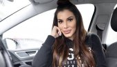 CEPAM SE NA TRI DELA, NIKAD NISAM CELA TAMO GDE SAM: Mia Borisavljević ogolila dušu i otkrila zbog čega je često grize savest