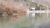 ЛИМ ПОПЛАВИО ПРИЈЕПОЉЕ: Водостај се зауставио на скоро четири метра, за сада стабилно