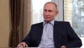 ПУТИН ПОСТАВИО СТВАРИ НА СВОЈЕ МЕСТО: Промените курс, Русија је спремна за сарадњу