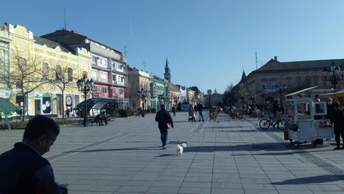 NARODNO POZORIŠTE U SOMBORU: Otkazane predstave zbog korone NARODNO POZORIŠTE U SOMBORU: Otkazane predstave zbog korone