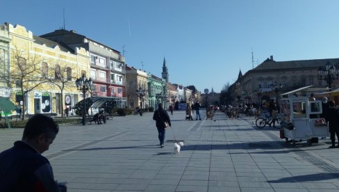 NARODNO POZORIŠTE U SOMBORU: Otkazane predstave zbog korone