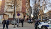 ПРИЈАВА ПРОТИВ КРУШЕВЉАНИНА: Полиција пронашла пиштољ у породичној кући