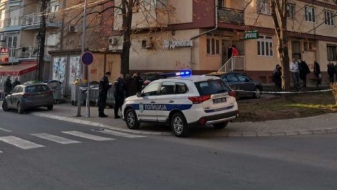 HAPŠENJE U KRUŠEVCU: Policija sprečila tuču