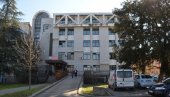DOKTOR NAPASNIK PRIZNAO KRIVICU: Radiši Stankoviću četiri meseca zatvora zbog polnog uznemiravanja koleginice u bolnici u Vršcu