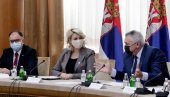 НЕПОЗНАТА СУДБИНА 4.000 СРБА: Србија почела израду закона о принудно несталим лицима у ратовима деведесетих