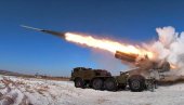TAKTIKA „TENKOVSKE VRTEŠKE“: Ruske i beloruske oklopne, vazdušne i artiljerijske jedinice na zajedničkim vežbama