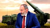 PAŠINJAN UPOZORAVA: Baku želi da isprovocira novi vojni sukob u Karabahu