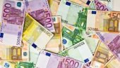 SVAKO DUŽAN PO 2.500 EVRA: Centralna banka saopštila detaljan presek zaduživanja građana