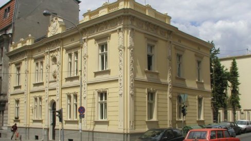 STAZAMA JOSIFA PANČIĆA: Stručna praksa za studente više fakulteta