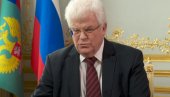 EU ULOŽILA PROTEST ZBOG SANKCIJA MOSKVE: Čižov dobio poziv, pobuna zbog proteranih diplomata