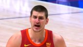 NBA LIGA OPLJAČKALA SRBINA? Ono što je doživeo Nikola Jokić iznenadilo i Amerikance