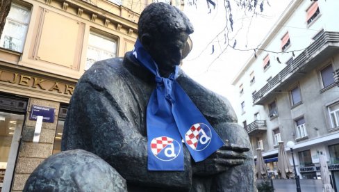 DINAMO ZAGREB SE POJAČAVA U BEOGRADU? Ovo se ne dešava svaki dan...