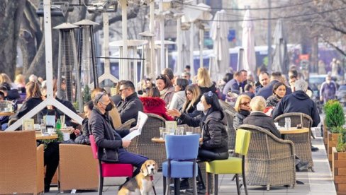 RADNO VREME UOGSTITELJSKIH OBJEKATA DO 22 SATA? Zamenik gradonačelnika Beograda otkrio šta će predložiti Kriznom štabu