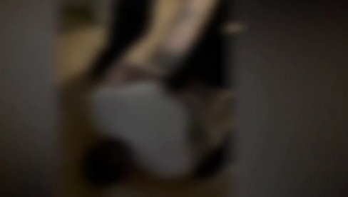 VELIKA AKCIJA POLICIJE U BEOGRADU: Pao jedan od vođa navijačke grupe Alkatraz VELIKA AKCIJA POLICIJE U BEOGRADU: Pao jedan od vođa navijačke grupe Alkatraz