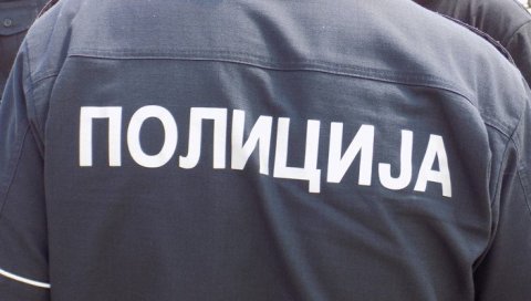 УЖАС У ЦЕНТРУ БЕОГРАДА: Девојка (18) пала са зграде - задобила тешке повреде