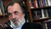 DRAŠKOVIĆ: Putin je Hitler, Vučić mora da padne