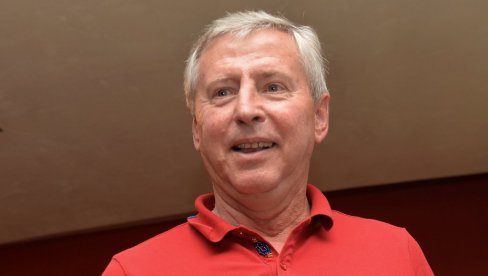 VAŽNO JE DA STADION BUDE PUN: Legenda Crvene zvezde zove navijače na utakmicu protiv Leha