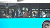 VAŽNO OBAVEŠTENJE ZA NOVOSAĐANE: Izmene trasa autobusa na osam linija