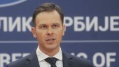 NOVA NOVČANA POMOĆ GRAĐANIMA: Ministar Mali otkrio detalje - Dobiće po 120 evra! NOVA NOVČANA POMOĆ GRAĐANIMA: Ministar Mali otkrio detalje - Dobiće po 120 evra!