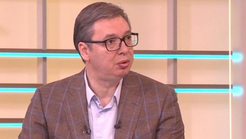 KAD OBJAVIMO SVE, LJUDI ĆE MORATI DA SKLANJAJU DECU: Vučić o beskompromisnoj borbi protiv kriminala - detalji iz istrage su šokantni