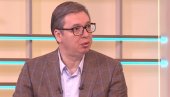 PREDSEDNIK VUČIĆ: Pomoć države dobiće i nezaposleni u centralnoj Srbiji