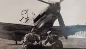 ПИЛОТИ КОЈИ СУ ЈУРИШАЛИ У СМРТ: Један југословенски на 10 немачких авиона
