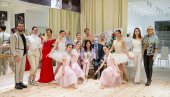 NA VRHOVIMA PRSTIJU IGRAJU S ANĐELIMA: Baletska škola Princeza Ksenija iz Bara obeležila 20 godina rada
