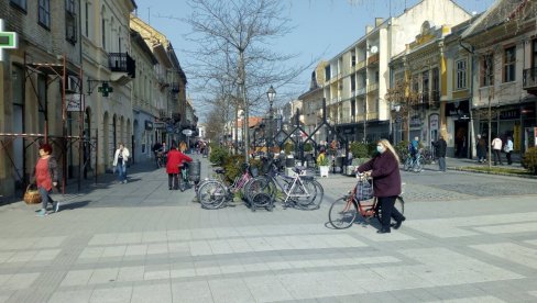 GRADSKO VEĆE SOMBORA ODLUČILO: Ugostitelji oslobođeni zakupa